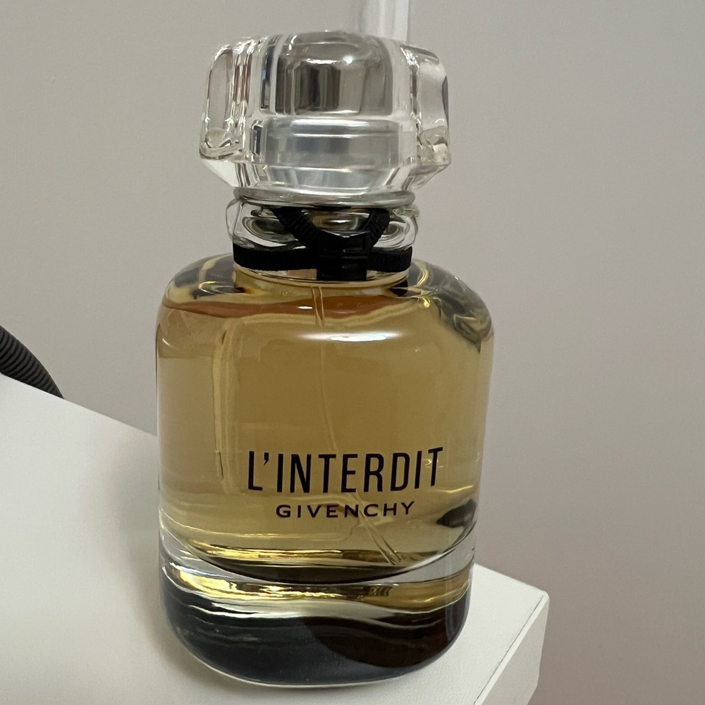 Givenchy L'interdit Eau De Parfum View 2